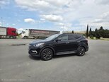 Hyundai Santa Fe-5