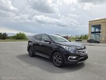 Hyundai Santa Fe-4