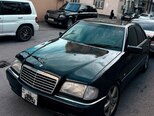 Mercedes C 280-1
