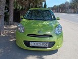 Nissan Micra-2
