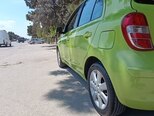 Nissan Micra-4
