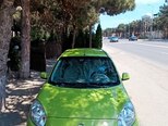 Nissan Micra-8