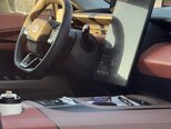 Changan Qiyuan A05-9
