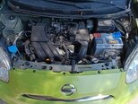 Nissan Micra-9