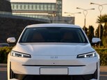 Changan Qiyuan A05-5