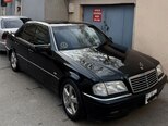 Mercedes C 280-8