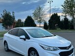 Chevrolet Cruze-4
