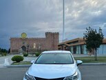 Chevrolet Cruze-1