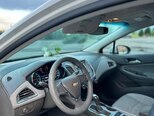 Chevrolet Cruze-7