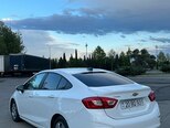 Chevrolet Cruze-5