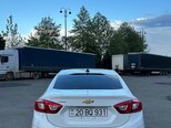 Chevrolet Cruze-2