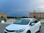 Chevrolet Cruze-3