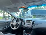 Chevrolet Cruze-8