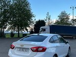 Chevrolet Cruze-6