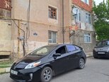 Toyota Prius-2