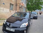 Toyota Prius-1