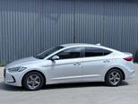 Hyundai Avante-4