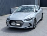 Hyundai Avante-1