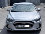 Hyundai Avante-10