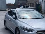 Hyundai Avante-11