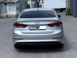 Hyundai Avante-2