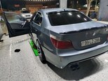 BMW 520-7