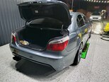 BMW 520-5