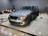 BMW 520-4