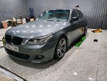 BMW 520-6