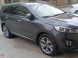 Kia Sorento-8