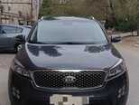 Kia Sorento-1