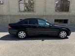 Mercedes C 200-5