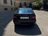 Mercedes C 200-2