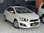 Chevrolet Aveo-2