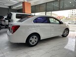 Chevrolet Aveo-6