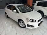 Chevrolet Aveo-4