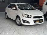 Chevrolet Aveo-3