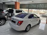 Chevrolet Aveo-8