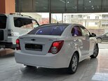 Chevrolet Aveo-10