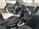 Chevrolet Aveo-15