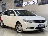 Kia Cerato-5
