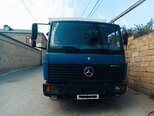 Mercedes Atego 814-1