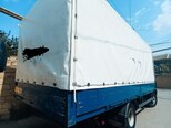 Mercedes Atego 814-3
