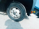 Mercedes Atego 814-7