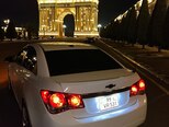 Chevrolet Cruze-5