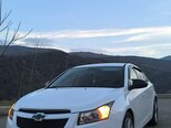 Chevrolet Cruze-7