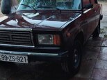 LADA (VAZ) 2107-4