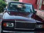 LADA (VAZ) 2107-1