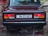 LADA (VAZ) 2107-2