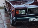 LADA (VAZ) 2107-3